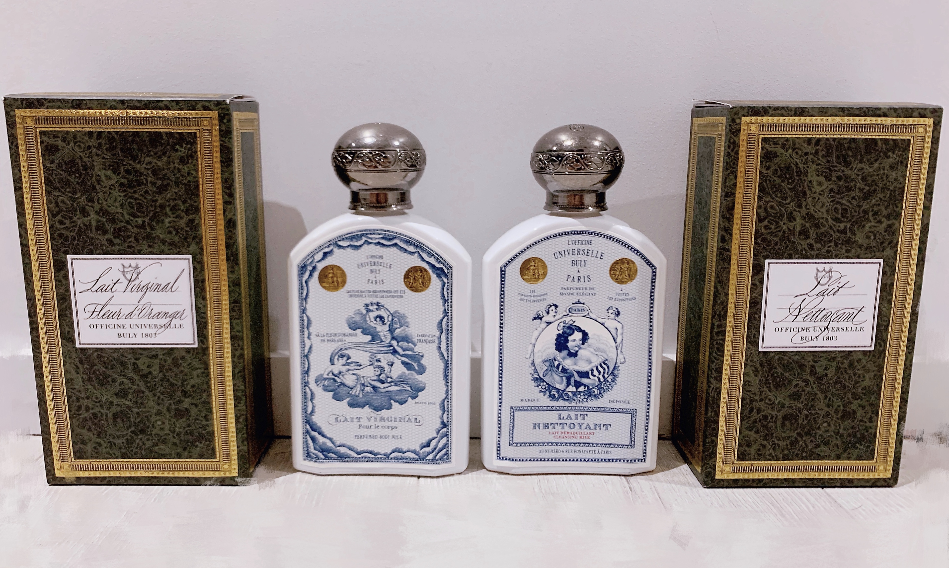 The Best Products From French Apothecary Brand Buly 1803